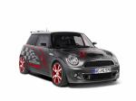 Mini Cooper S Eagle by AC Schnitzer 2011 года